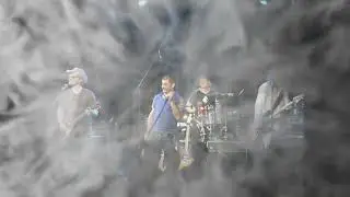 Celebration Day | Heartbreaker | Black Dog | Communication Breakdown - TANA NILEs Zep-Set 2008