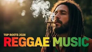 Reggae Roots Mix | Pure Roots Reggae & Dub