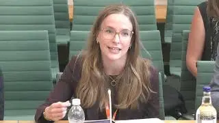 National Wealth Fund - Treasury - Select Committee - 14/05/2025