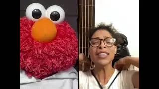 LA RUBENA CUENTA COMO SE ENCUENTRA KONGORO