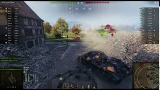 WoT - Boom