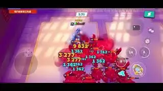 [mo.co] Crab race - nightmare / sub1 (e71) 螃蟹競速 - 惡夢