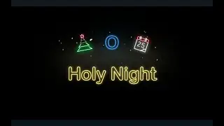 O Holy Night - Matt Norman Collaboration (2024)