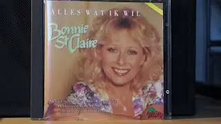Bonnie Sint Claire zeven jaren zeven zomers
