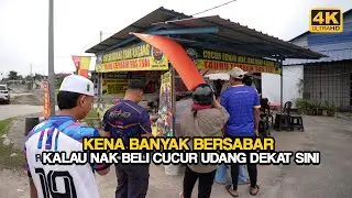 Tak MENANG TANGAN Selepas GERAI NI DIVIRALKAN Oleh YOUTUBER TERKENAL (4K)