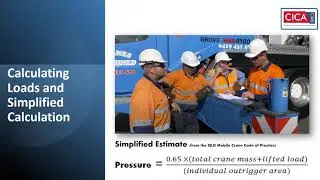 Hazard 2020 Webinar - Ground Bearing Capacity for Crane Stability