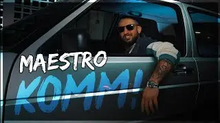 Maestro - Komm! (1 Hour Version)