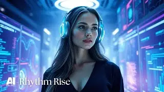 AI Music - Rhythm Rise