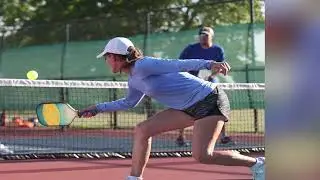 How to Develop Pickleball Educational Programs