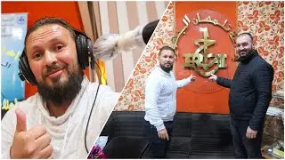 شاهد لاول مرة نفوت في اداعة تلمسان وشوفو واش ديت معيا بلبناها في الاداعة هههه 🤣🤣 🇩🇿