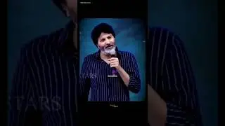 💥Great words🔥 #motivation #lion #trivikram #trivikramdialogues