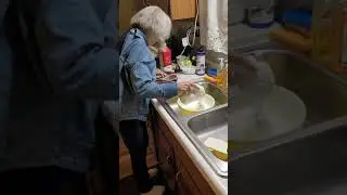Dream Whip Frosting