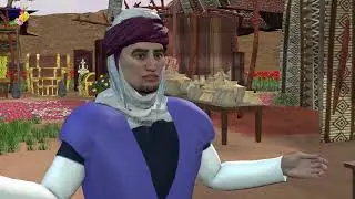 قصص ممتعة جداً المبيت في الغار - صالح عليه السلام - اصحاب الرس -طالوت و جالوت - موسى و الخضر
