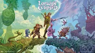 Lorwyn Eclipsed - Premier Draft BG Elves