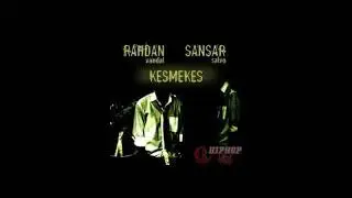 Rahdan & Sansar - Çalıntı Hayatlar (2005)