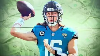Jacksonville residents divided over Trevor Lawrence&rsquo;s record-breaking contract extension
