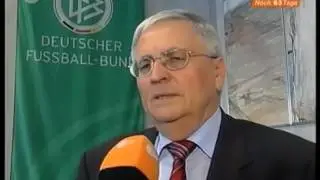 Kahn gegen Lehmann | WM 2006 Teil 1