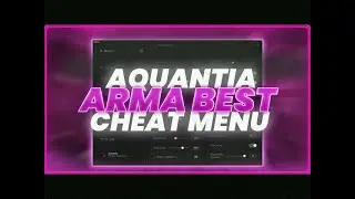 [ NEW ] BEST CHEAT FOR ARMA 3 | AIMBOT + ESP + OTHER | MOD MENU | FREE DOWNLOAD HACK 2024 PC