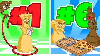 6 Opening Traps For Kids (Don't Fall For The Last One)!