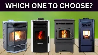 Best Pellet Stoves 2026: Which One Should You Buy?
