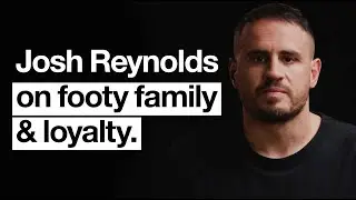 Youi x NRL Stories of Change: Josh Reynolds