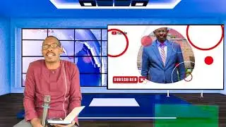 PART 274:TWIGE KWIZERA GUSUMBE INZITIZI ZUBUBUZIMA, UYUMVIRE INKURU YA ZAKAYO WIZEYE
