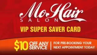 Salon Mo Hair Baton Rouge La
