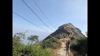 Girnar - Junagadh