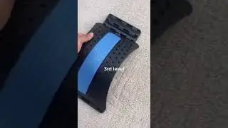 Our Spine Cracker Actually Cracks Your Back...