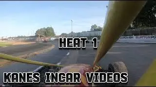 Incar with Dan pluckrose 243 