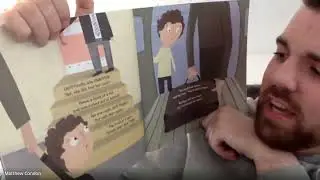 The Girl Who Thought In Pictures   Matthew Condon