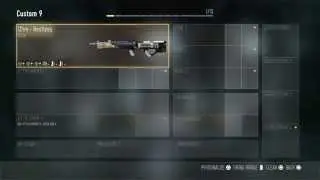 OHM Restless Supply Drop