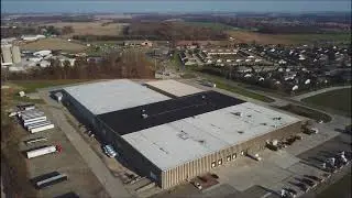 Ohio Logistics - Findlay, OH Building 2 Warehouse
