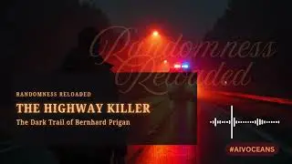 Bernhard Prigan: Inside the Chilling Reign of Germany&rsquo;s Highway Killer