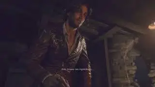 Resident Evil 4 DLC (PS5/4K) Ép 5 : Les Ingrédients de l'Antidote !