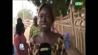 Koulikoro : La rareté du poisson et son prix exorbitant en ce moment d'hivernage
