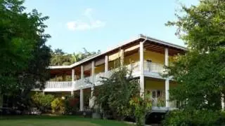 Belize House is a Solar Powered Beauty in Cayo District Belize