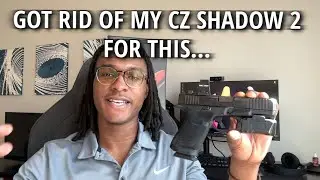 Why I Switched from CZ to Glock 19 Gen 6