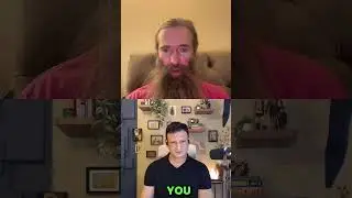 Aging Explained in 60 Seconds: The Physics Behind Why We Grow Old
