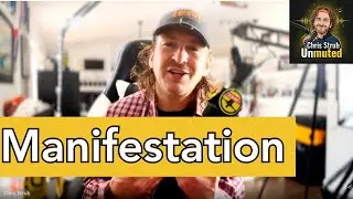 Manifestation
