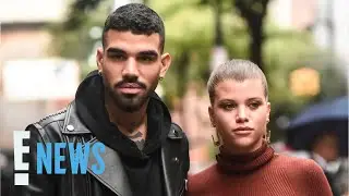 Why Sofia Richie's Brother Did NOT Attend Her Wedding to Elliot Grainge | E! News