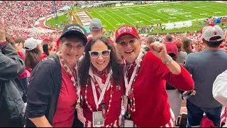 The Indiana Rose Bowl Miracle: IU vs. Alabama Highlights 🌹🏈