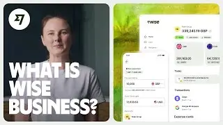 What is Wise Business?