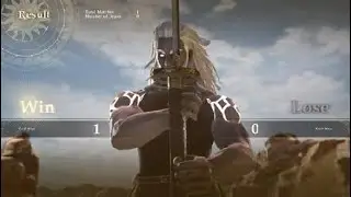SC6 Custom Character Showcase - SHIN vs. LAURA