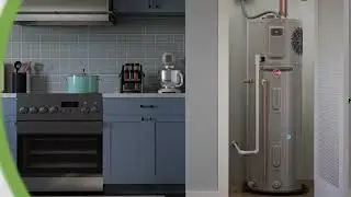 Performance Platinum Hybrid Electric Heat Pump Water Heaters with Top Water Connections & LeakGuard