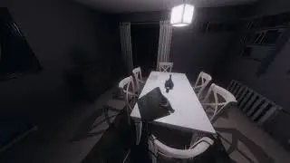 Phasmophobia - Getting familiar with VR