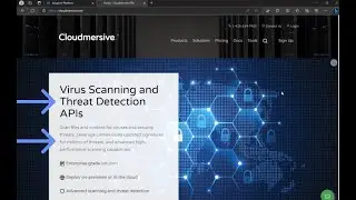 How to Publish the Cloudmersive Virus Scan API to Mulesoft Anypoint Exchange