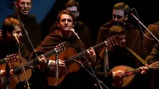 Palavras Dadas Noutra Vida - TUIST - XXIV CELTA