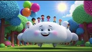 A Day at the Magical Forest Fair Song!  Pixies & Unicorns | Kids Adventure! #cartoon #funny #disney