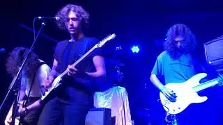 Courier Club Better Now 6/18/19 Voltage Lounge